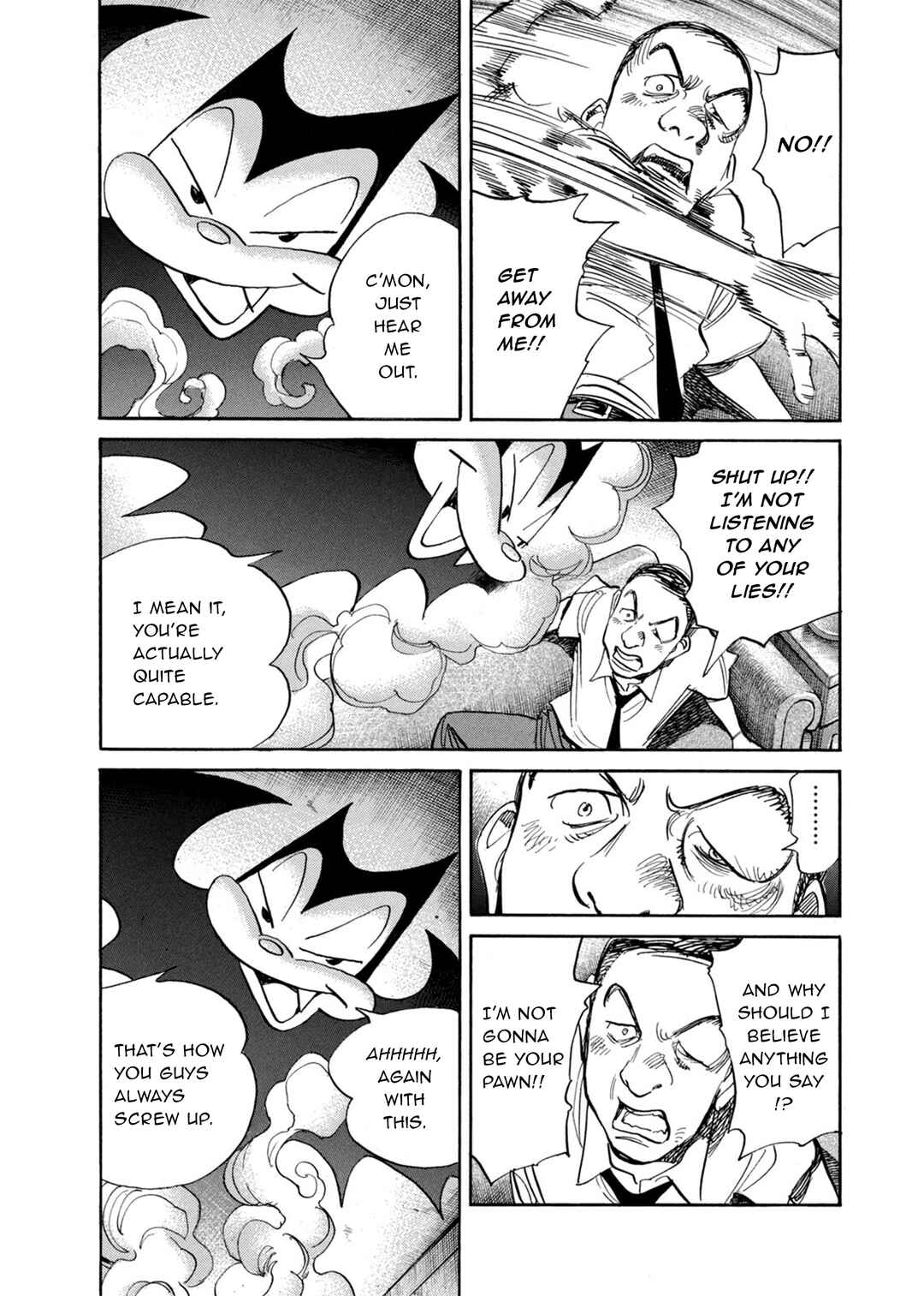 Chapter 50 - Page 16
