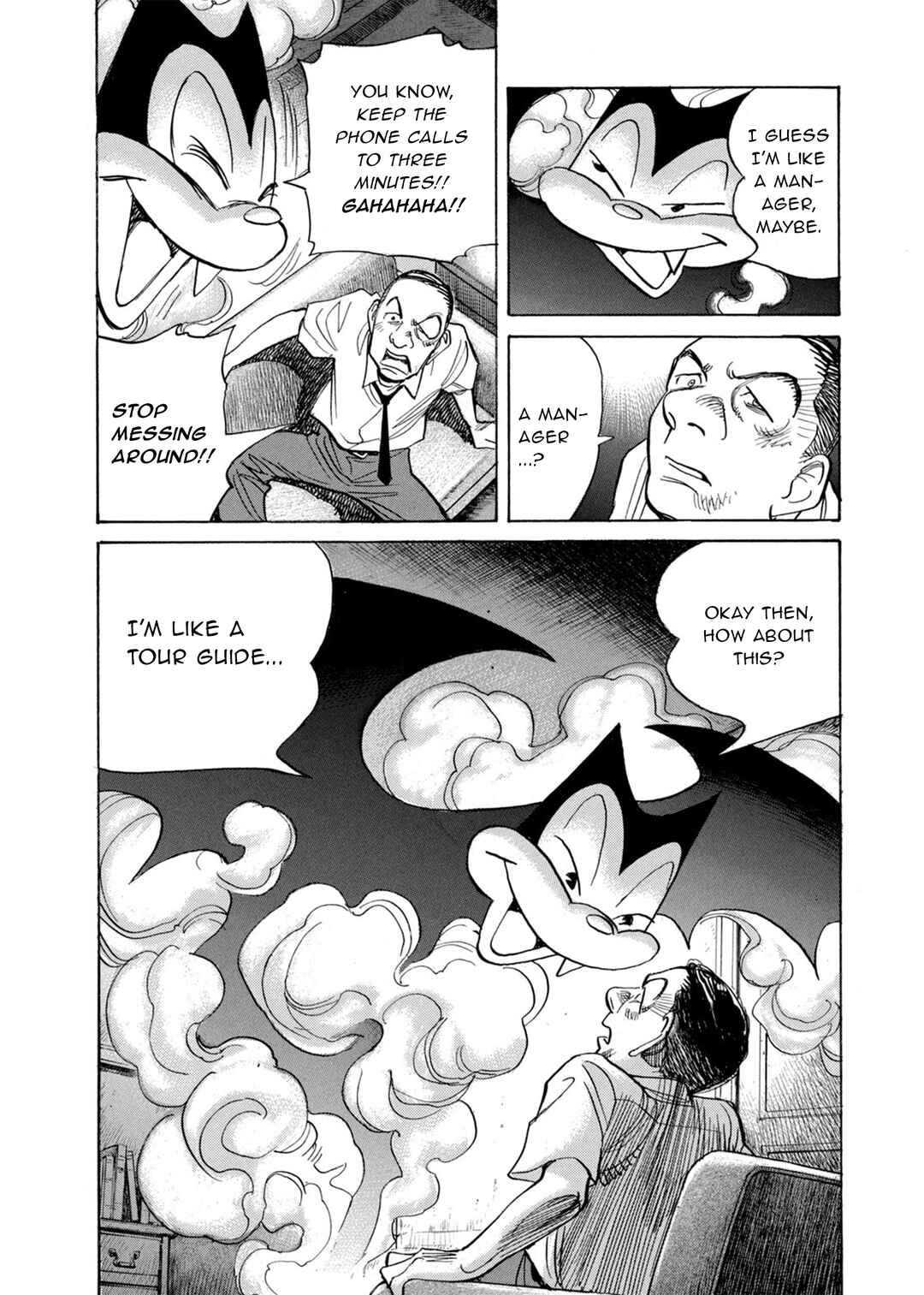 Chapter 50 - Page 18