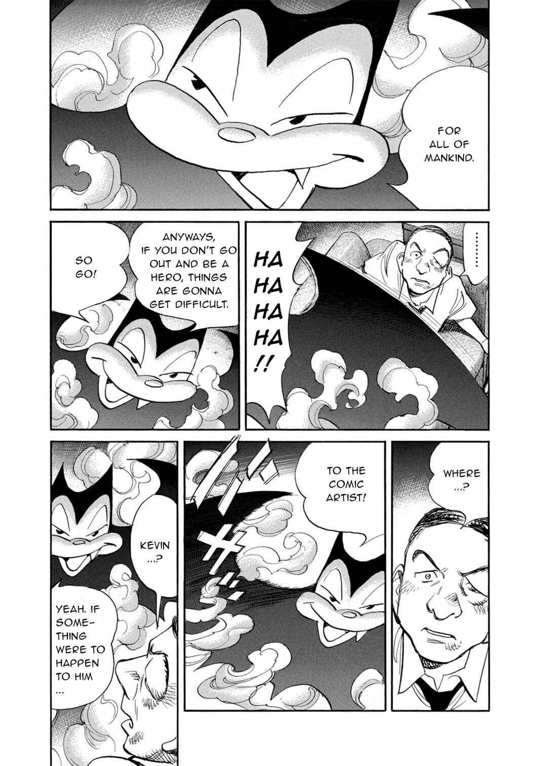 Chapter 50 - Page 19