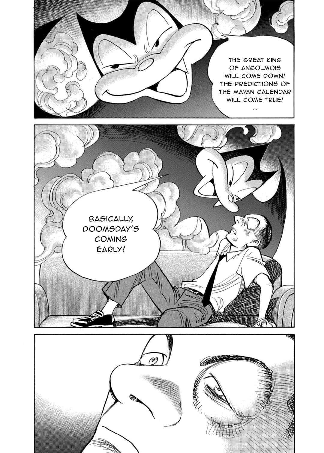 Chapter 50 - Page 20