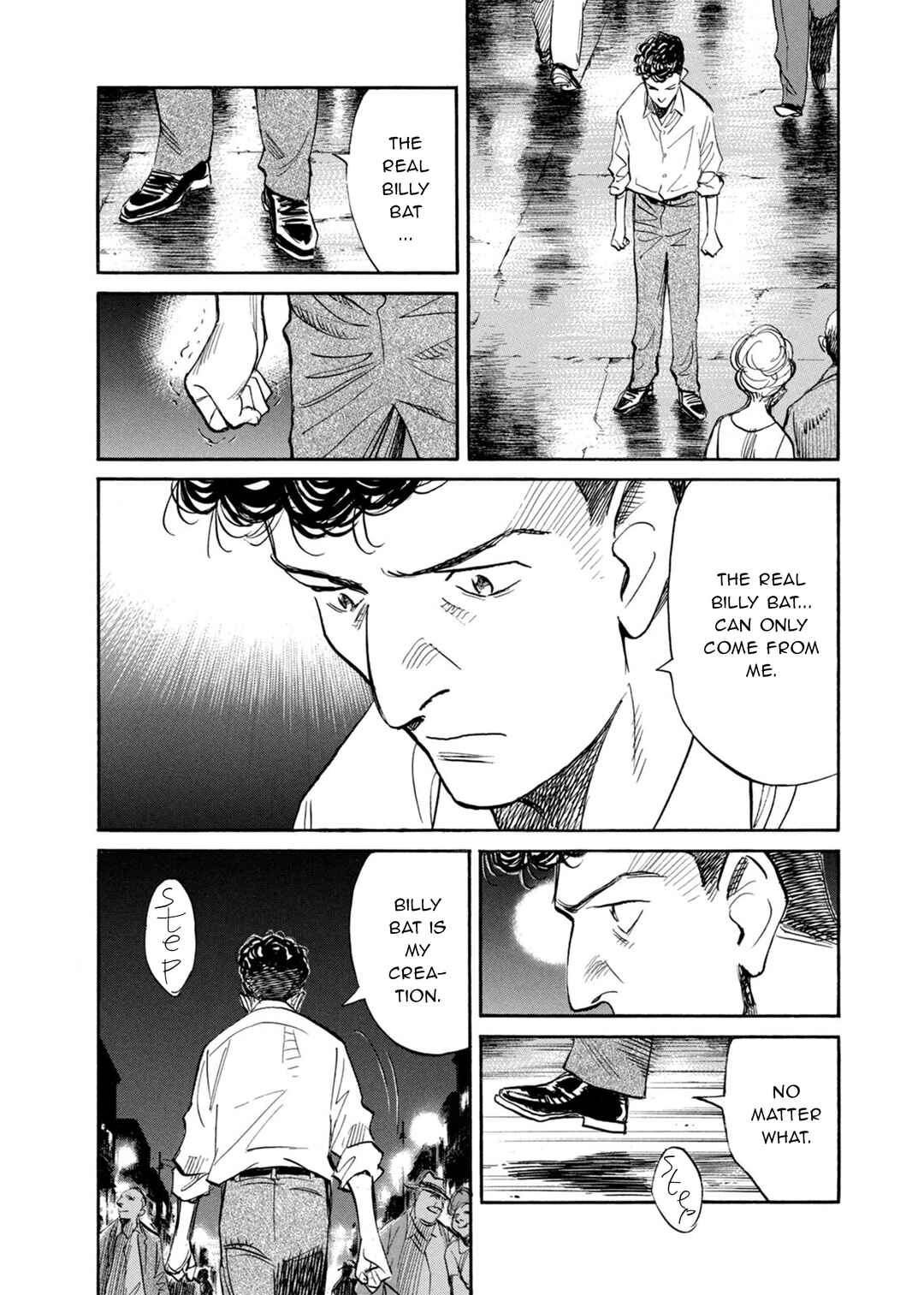 Chapter 50 - Page 22