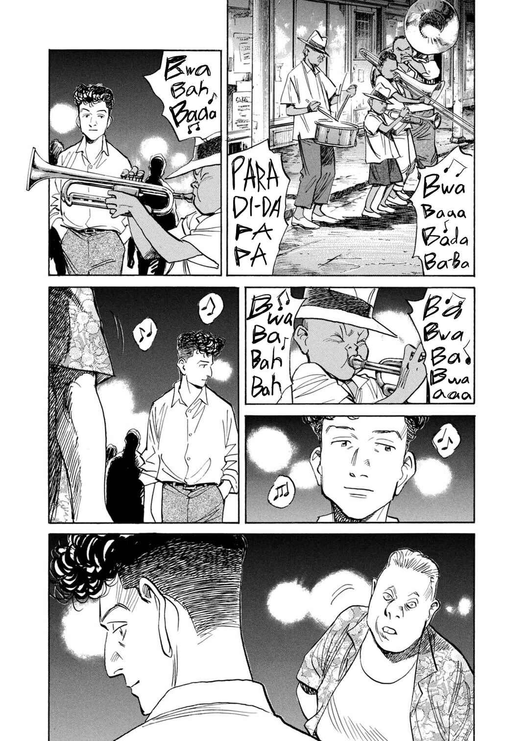 Chapter 50 - Page 23