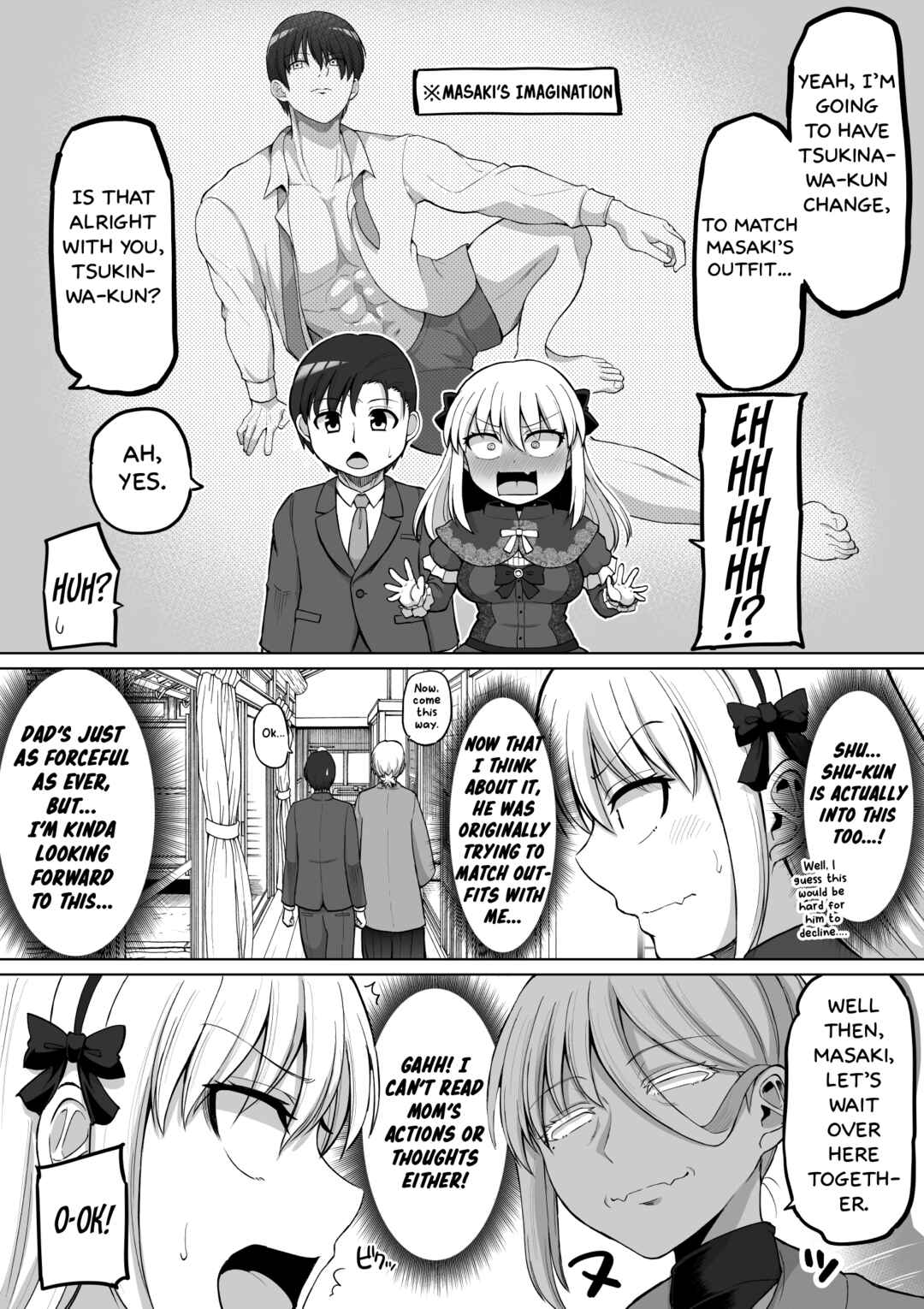 Chapter 129 - Page 4