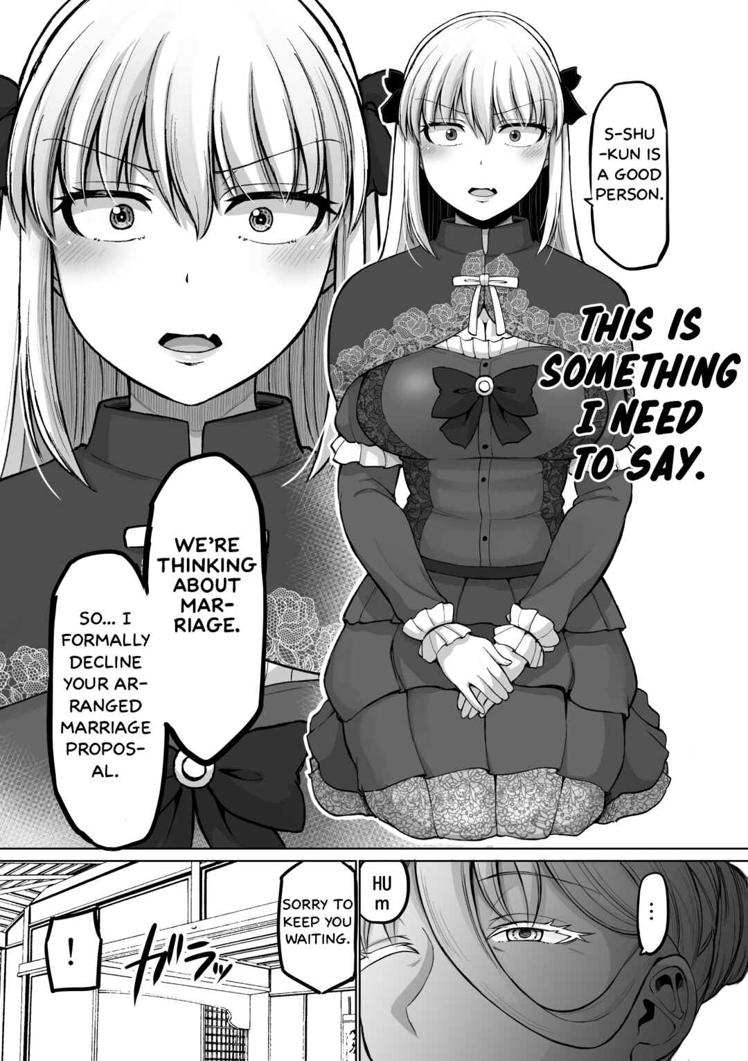 Chapter 129 - Page 6