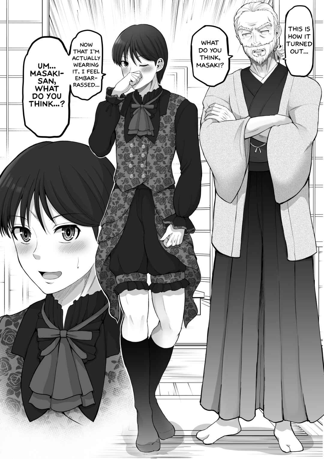 Chapter 129 - Page 7