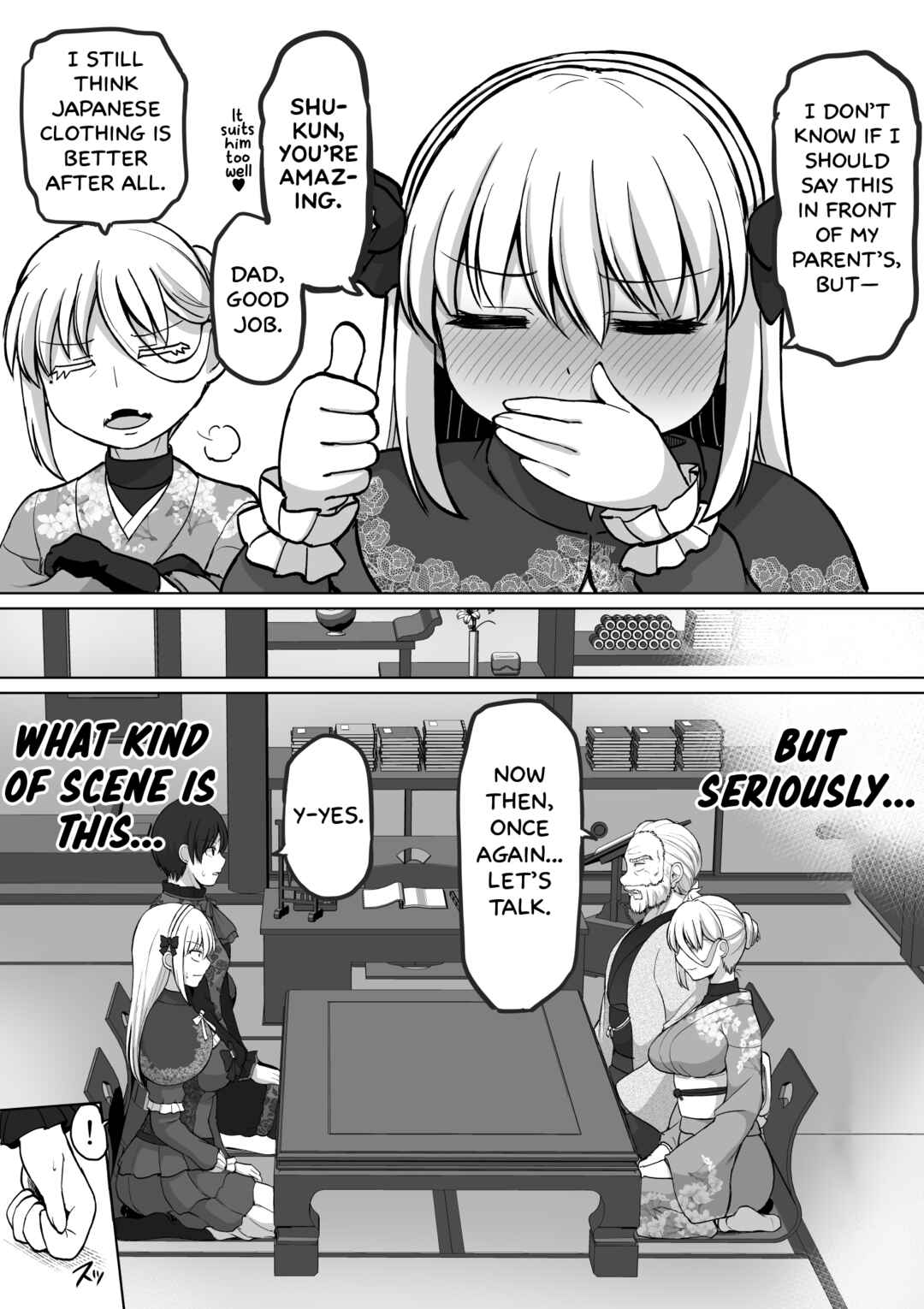 Chapter 129 - Page 8