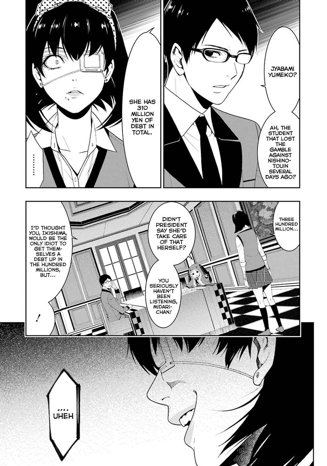 Chapter 6 - Page 2
