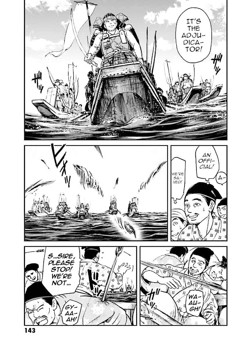Chapter 31 - Page 27