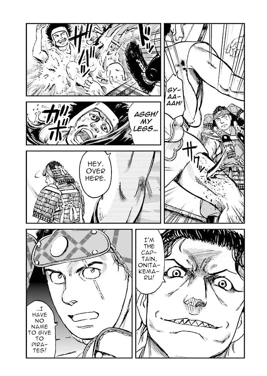 Chapter 31 - Page 31