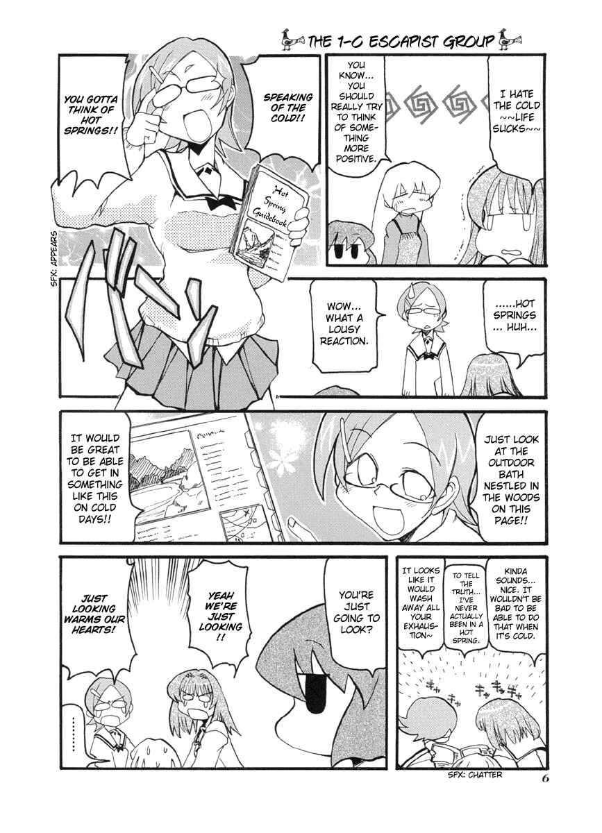 Chapter 41 - Page 10