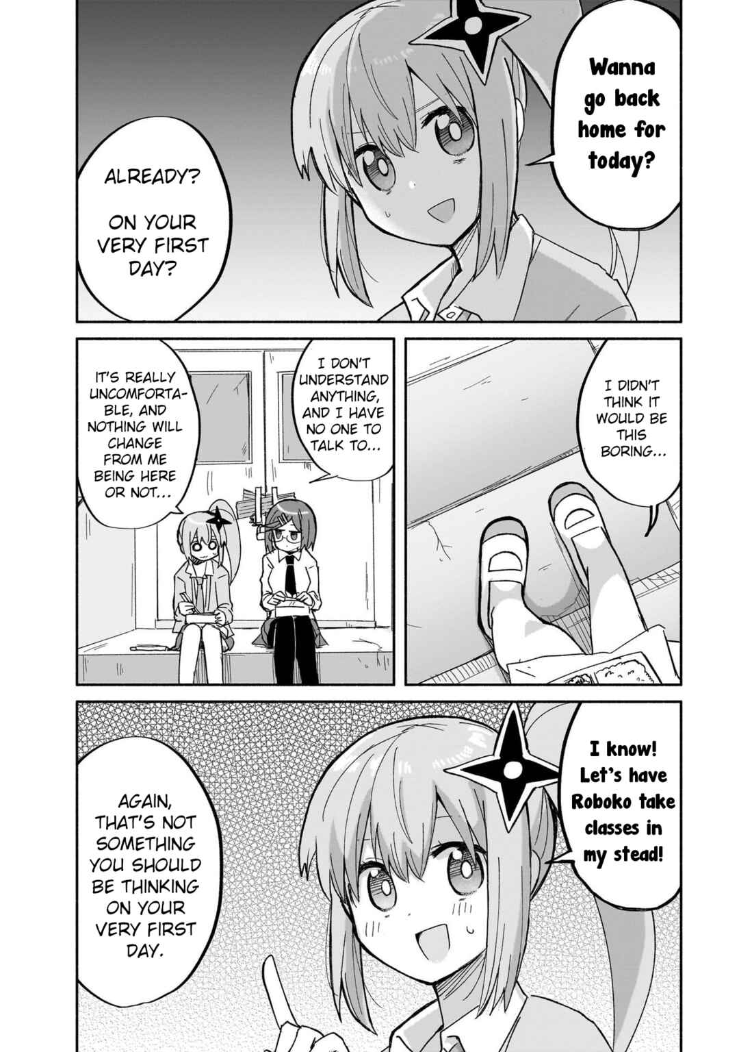 Chapter 31 - Page 10