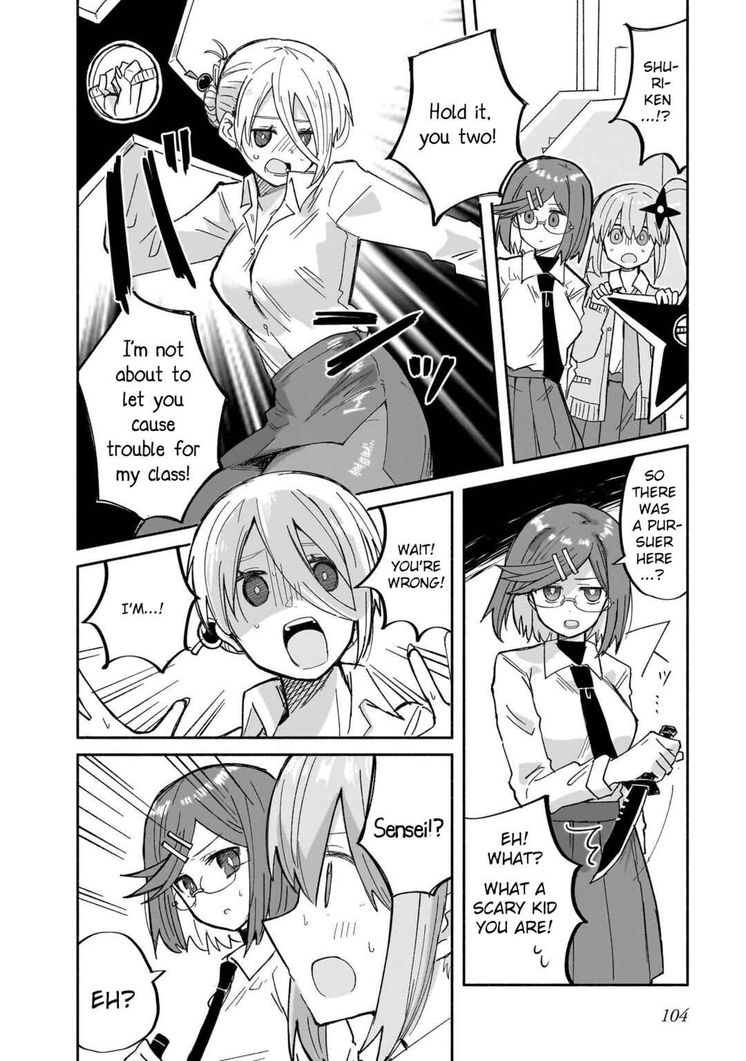 Chapter 31 - Page 12