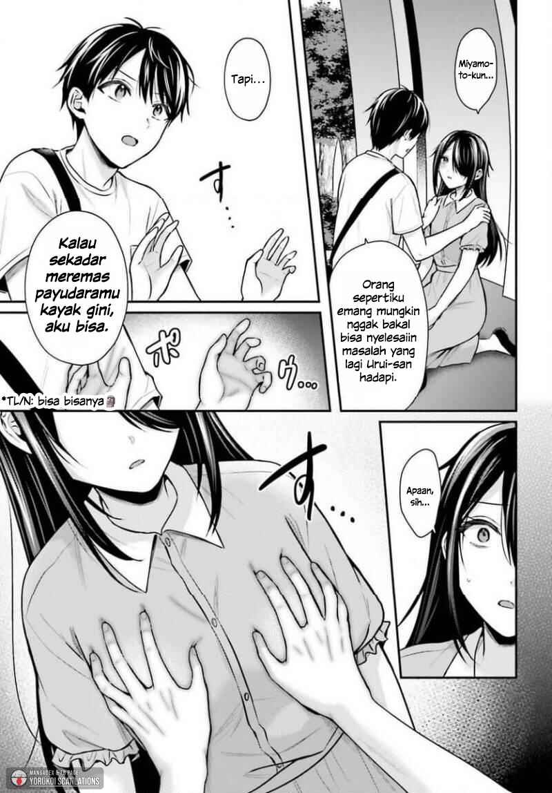 Chapter 25 - Page 15