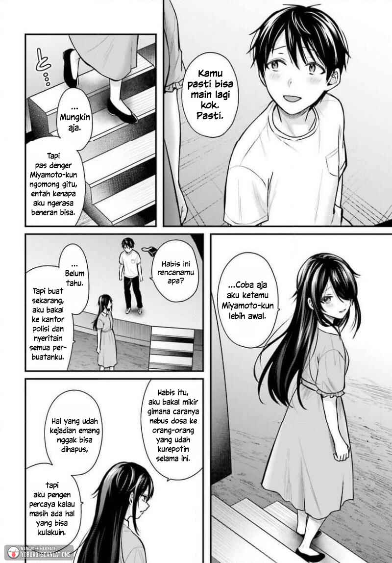 Chapter 25 - Page 20