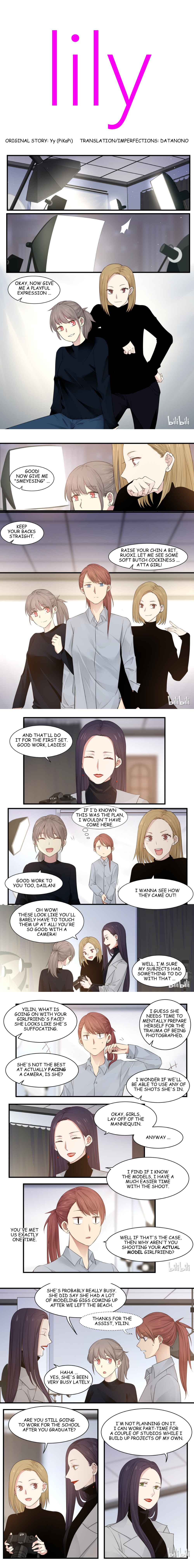 Chapter 211 - Page 1