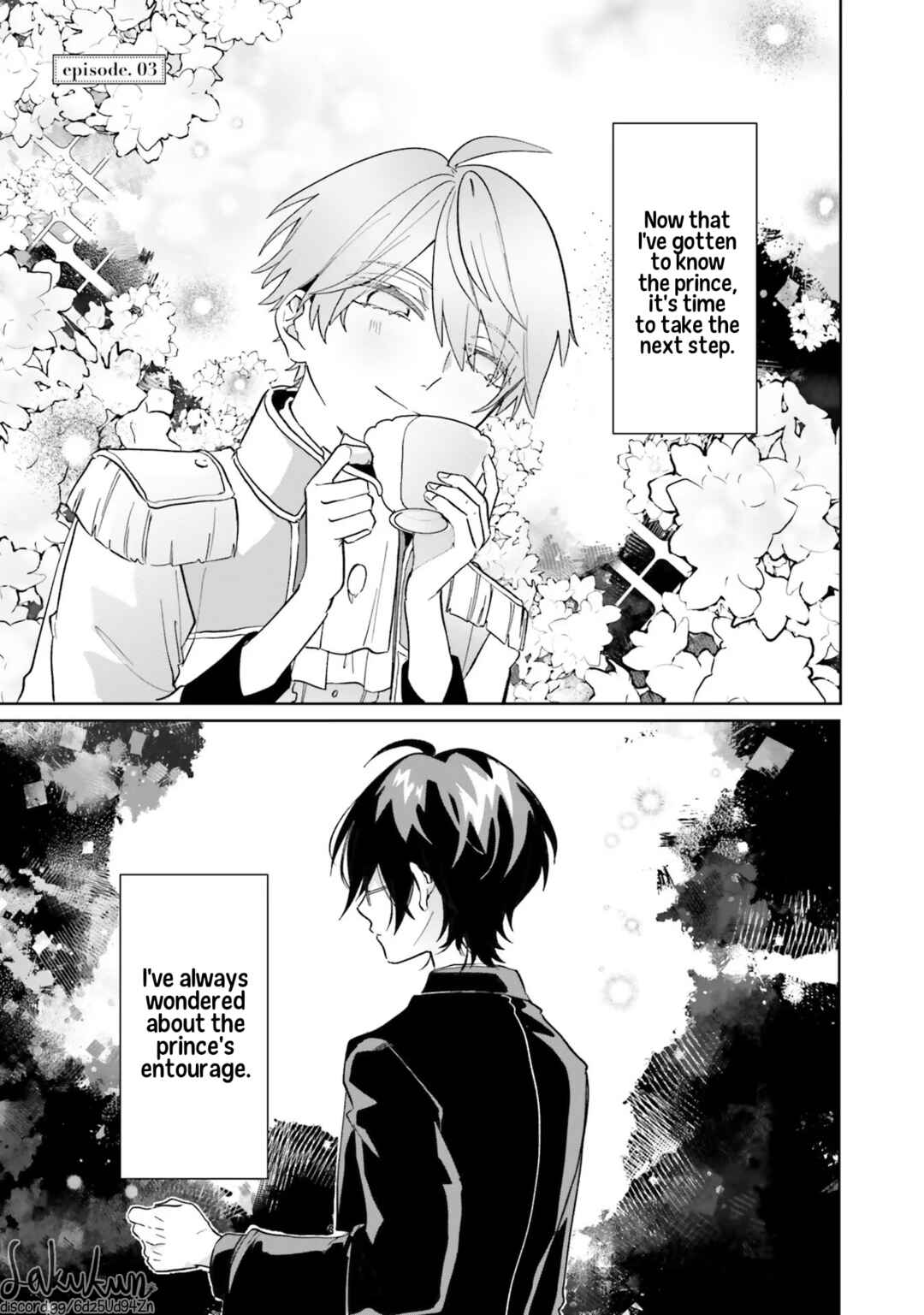 Chapter 3 - Page 1