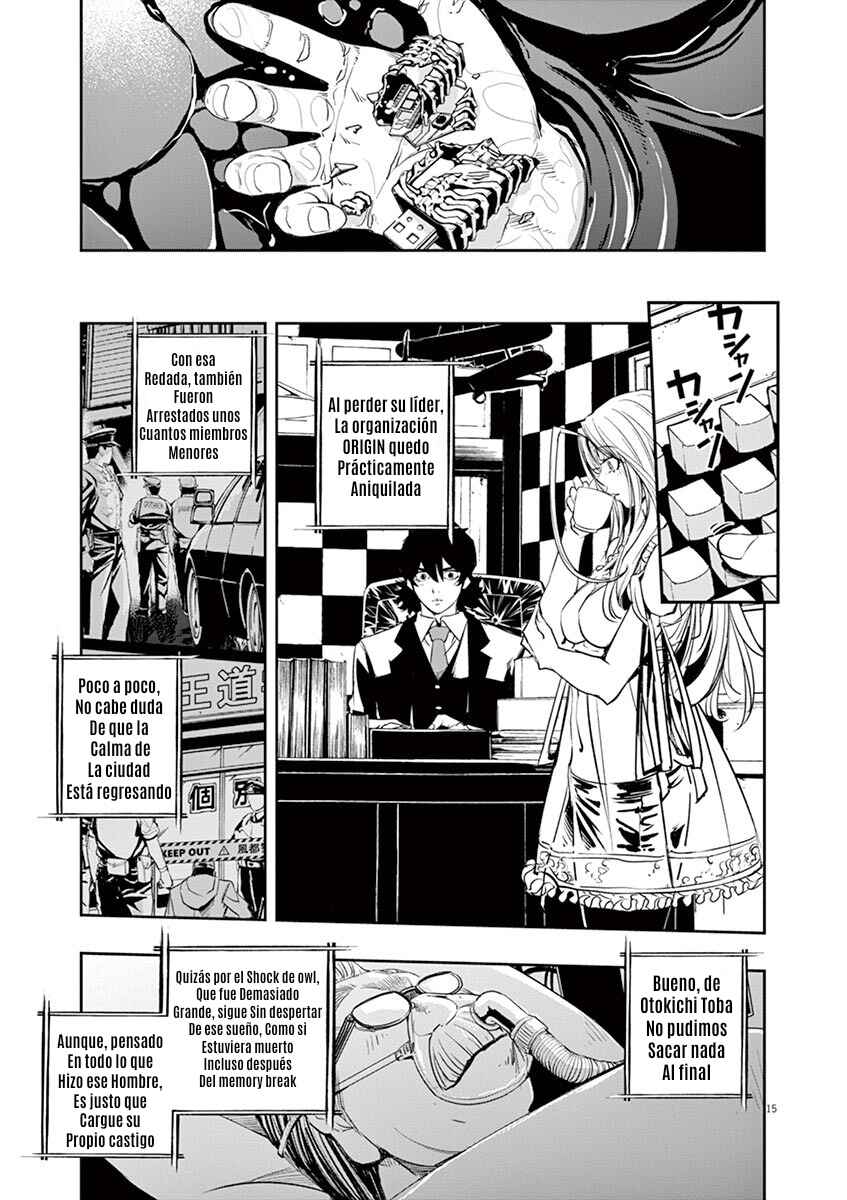 Chapter 65 - Page 16