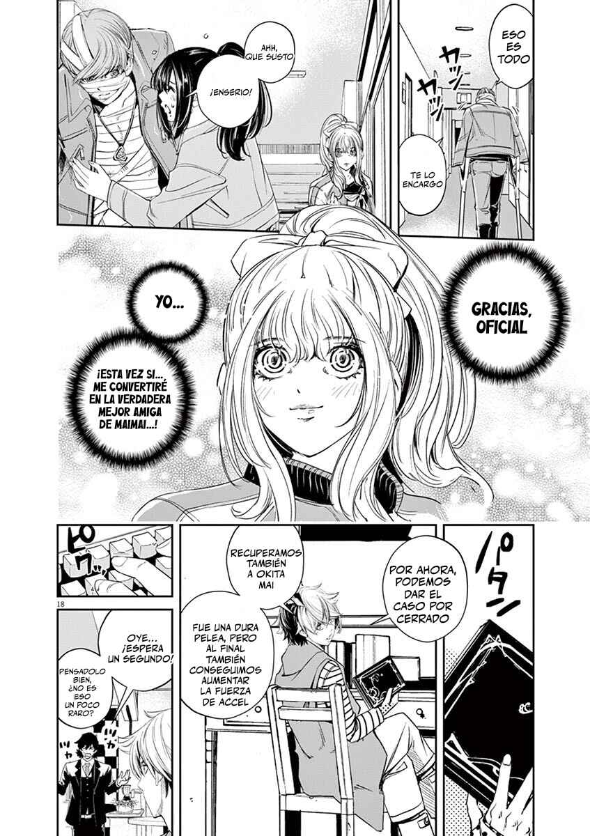 Chapter 65 - Page 19