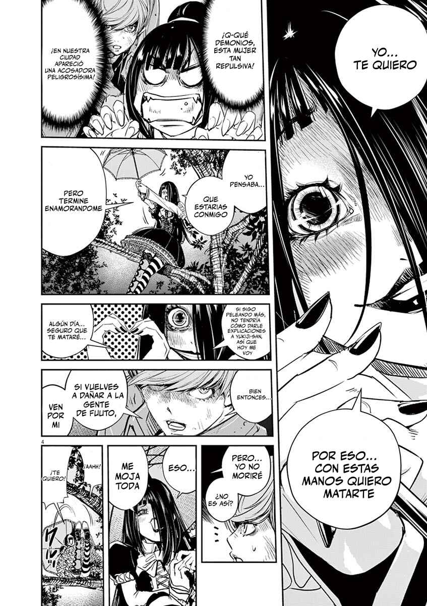 Chapter 65 - Page 5