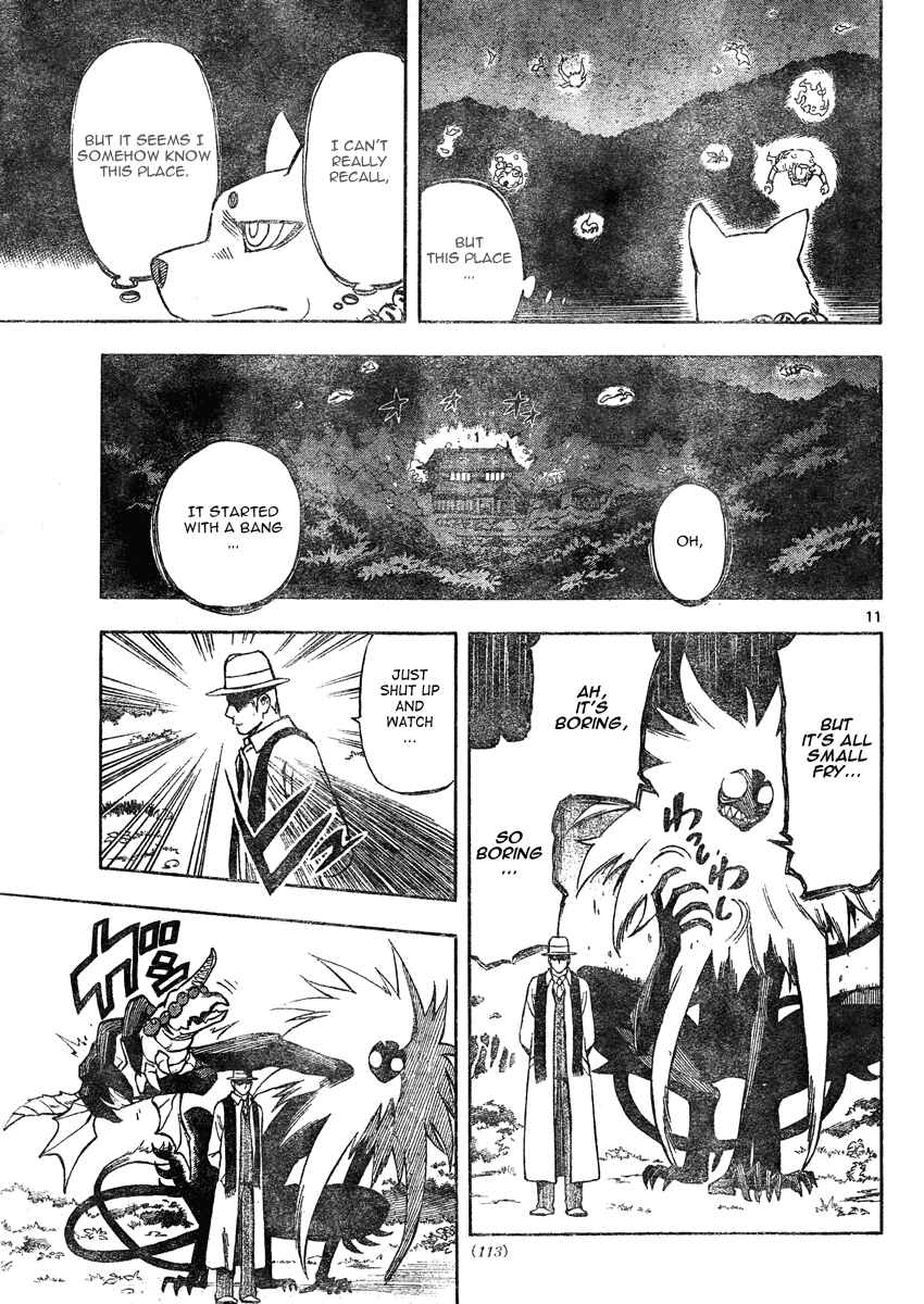 Chapter 293 - Page 12
