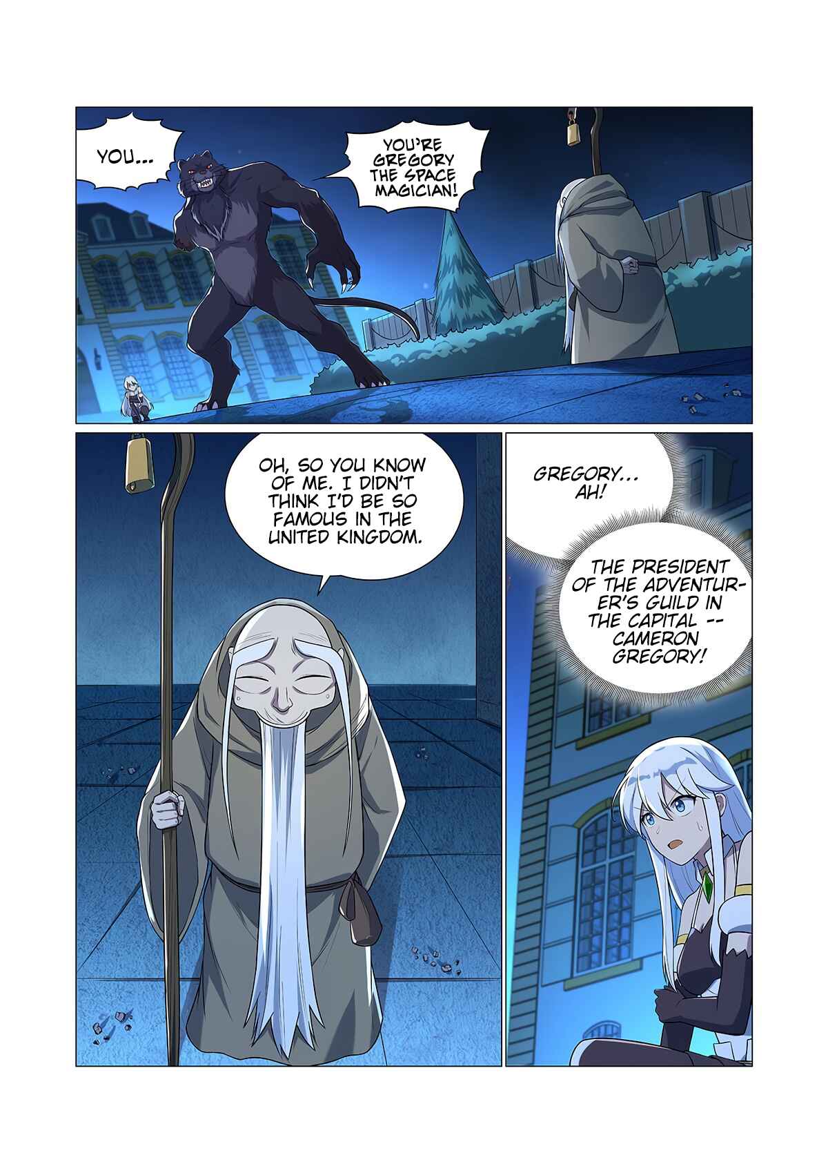 Chapter 99 - Page 2
