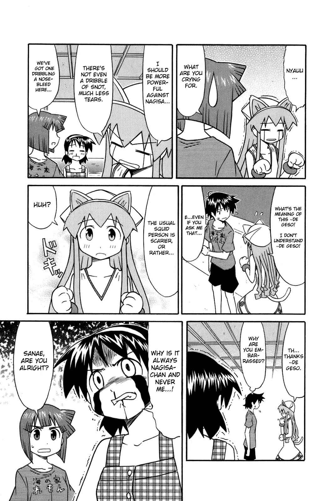 Chapter 113 - Page 5