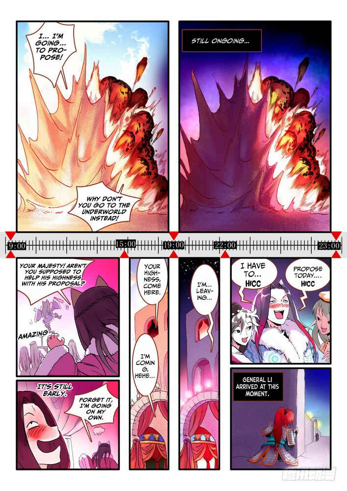 Chapter 16.5 - Page 5