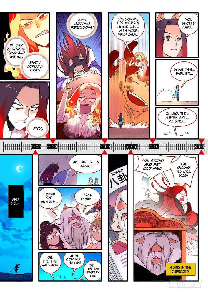 Chapter 16.5 - Page 6