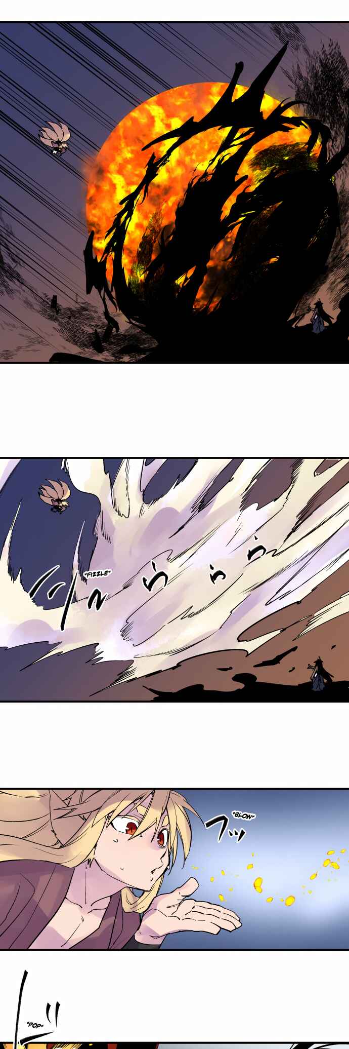 Chapter 335 - Page 13