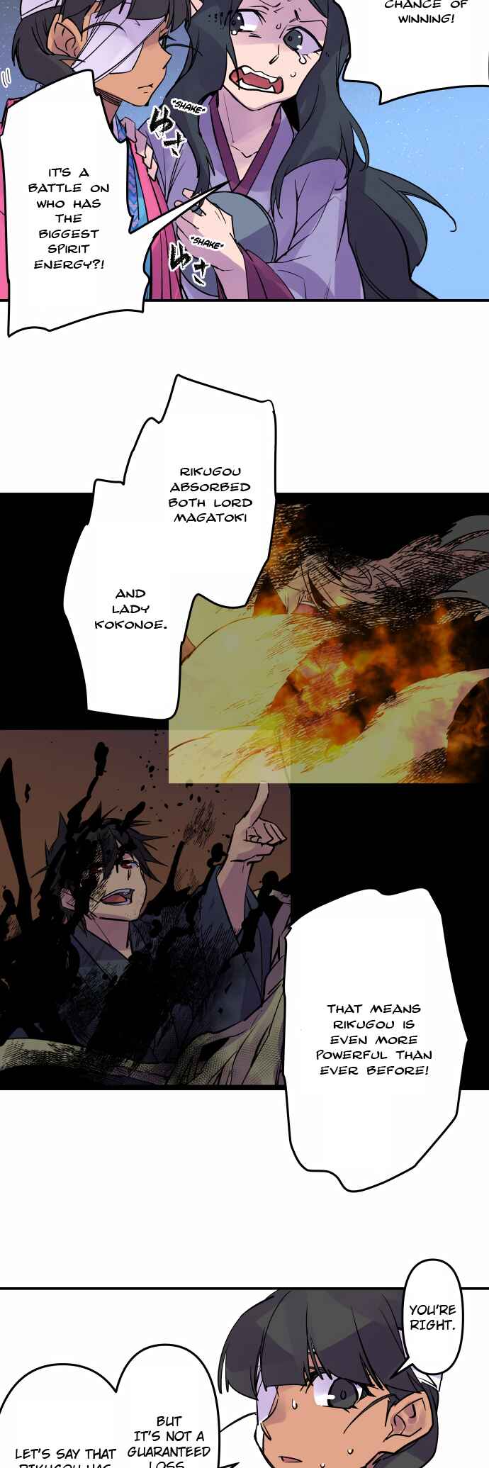 Chapter 335 - Page 3