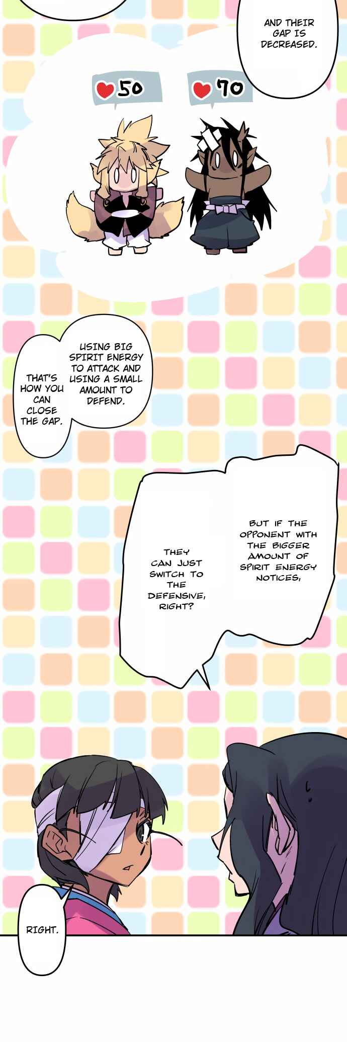 Chapter 335 - Page 5