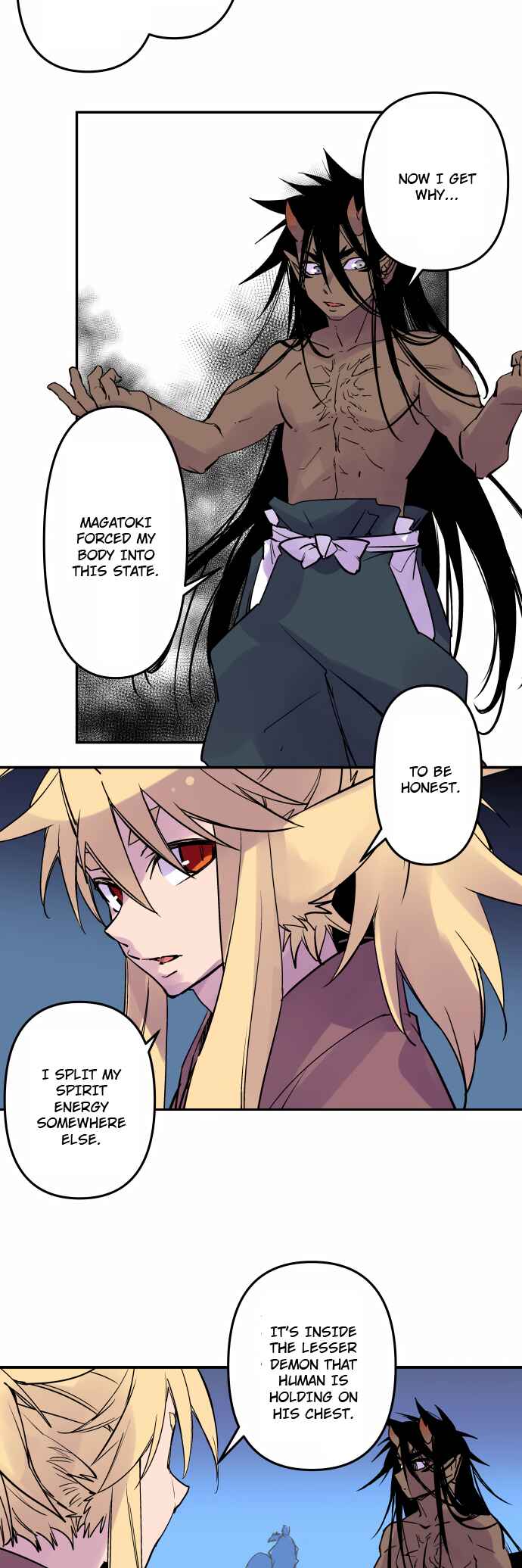 Chapter 335 - Page 8