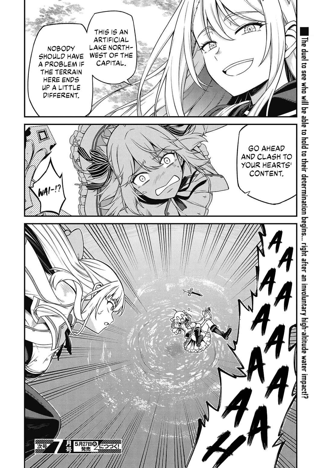 Chapter 45 - Page 27