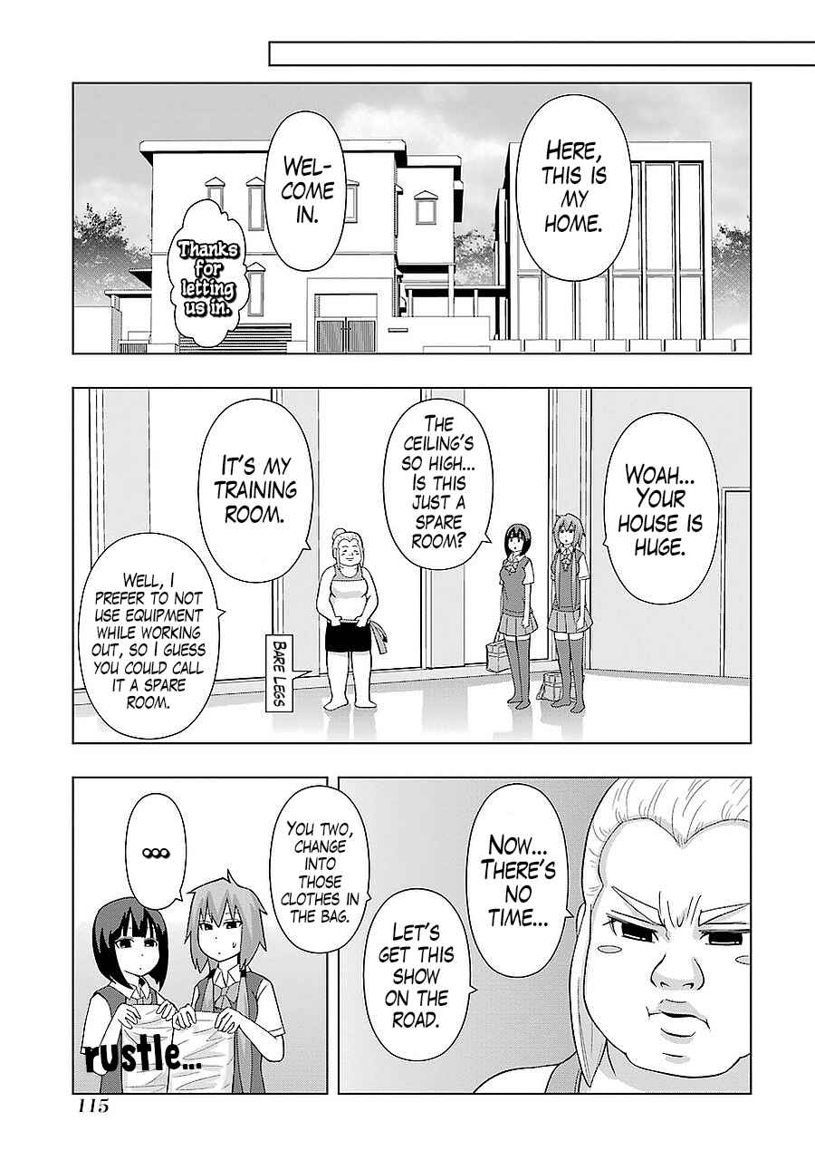 Chapter 182 - Page 3