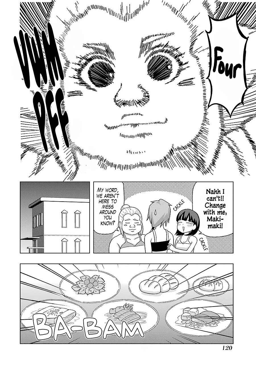 Chapter 182 - Page 8