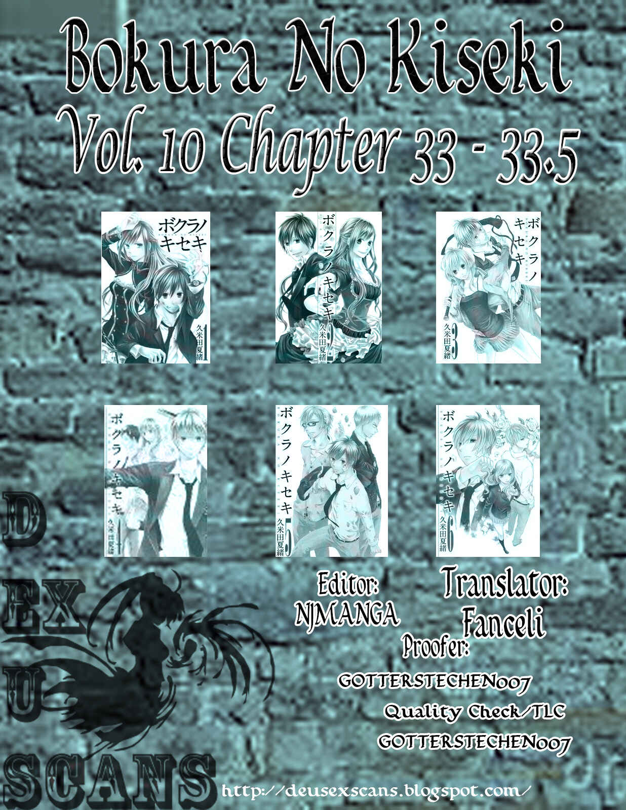 Chapter 33.5 - Page 9