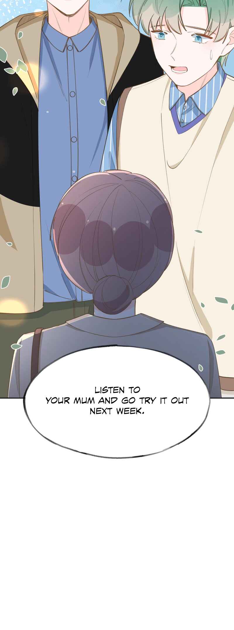 Chapter 92 - Page 17