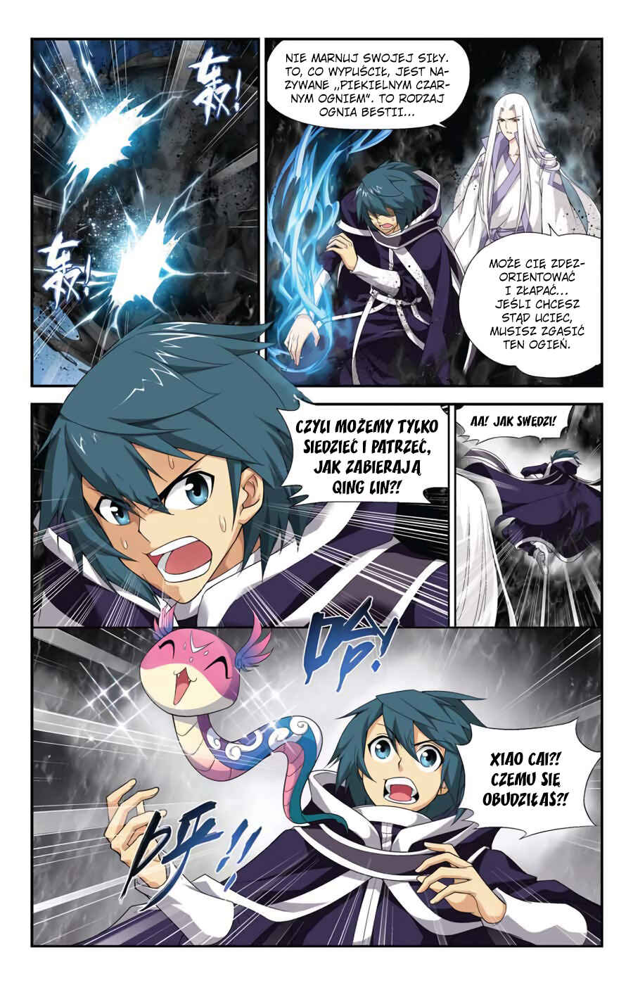 Chapter 56 - Page 13