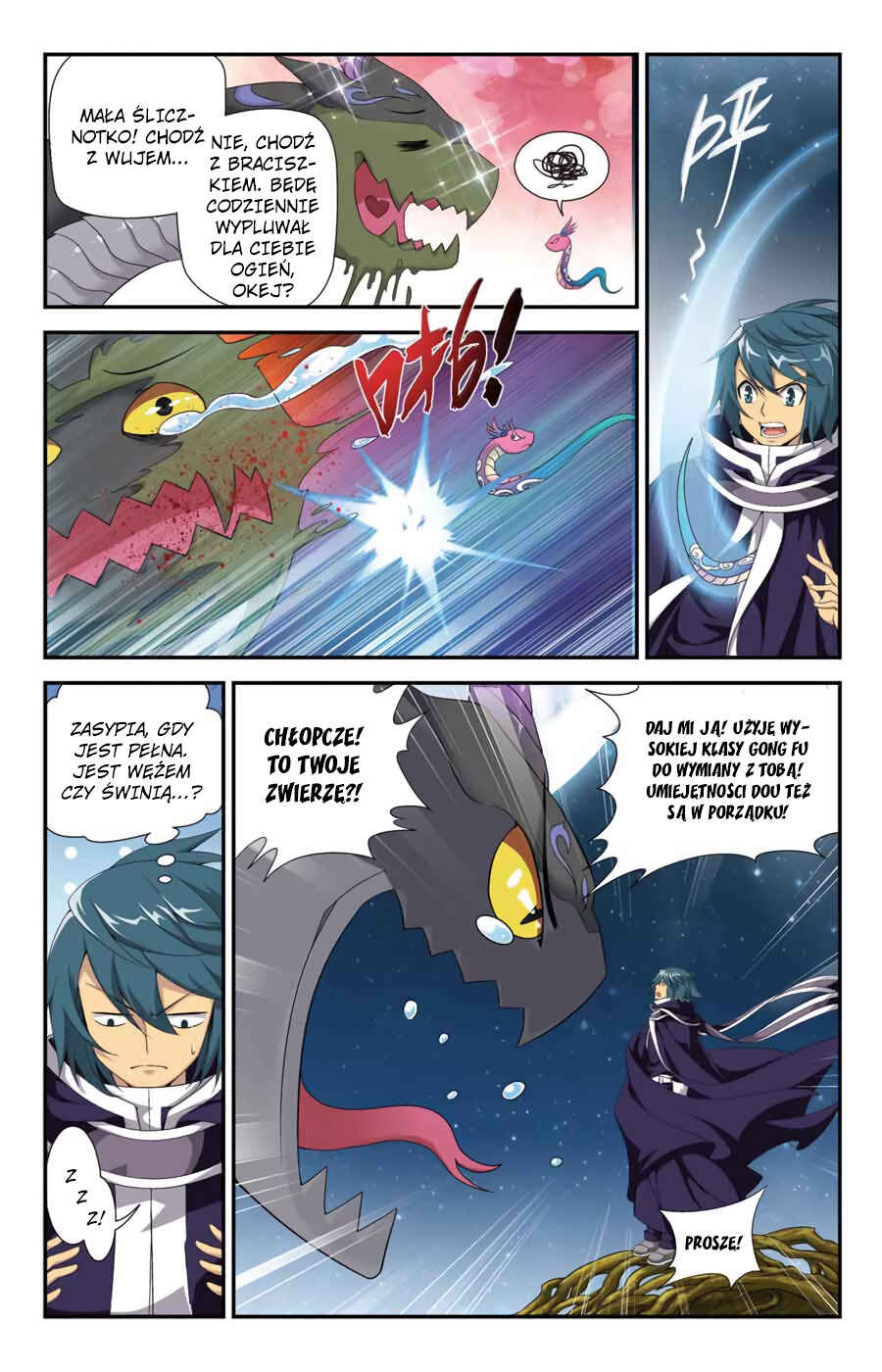 Chapter 56 - Page 18