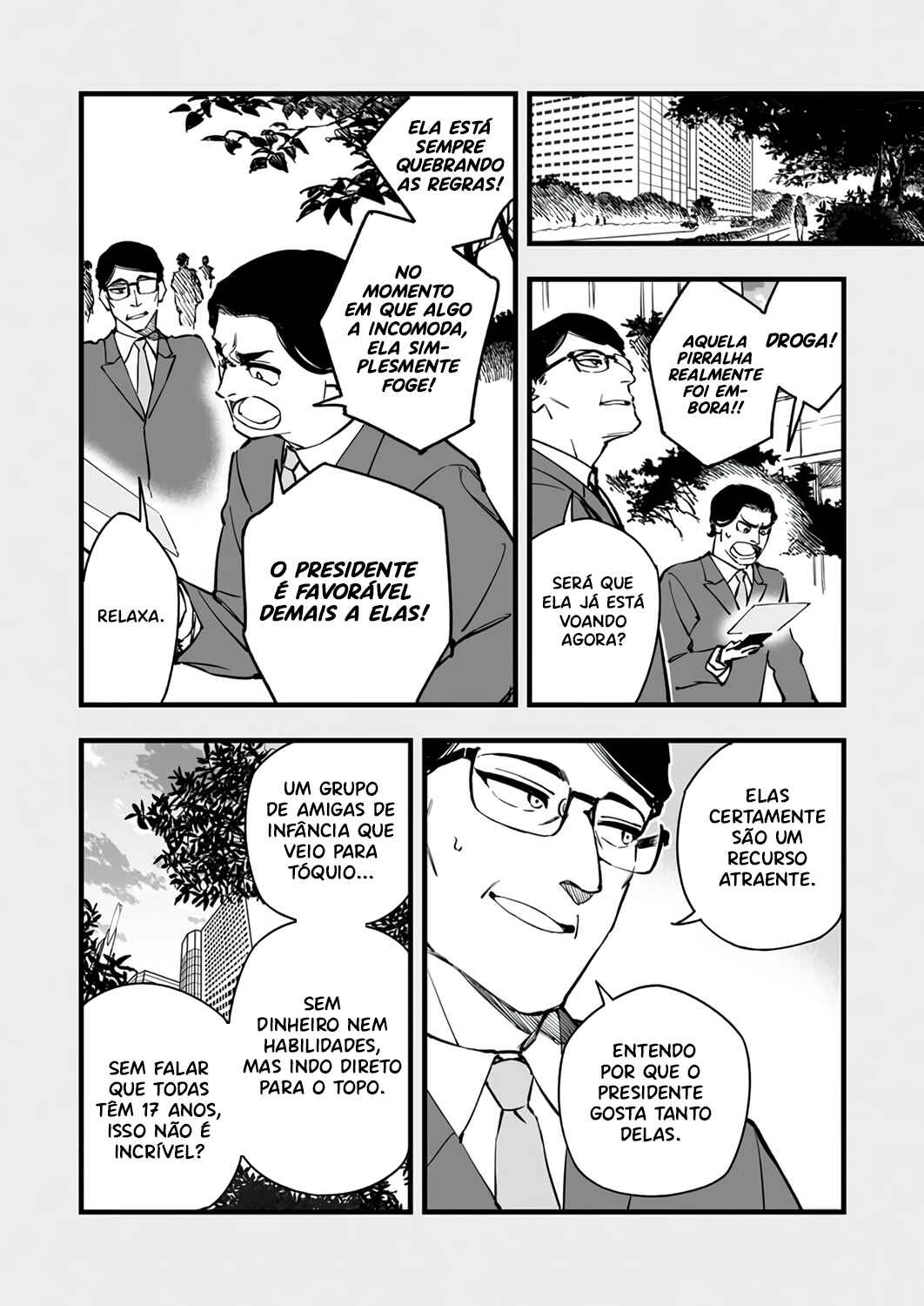 Chapter 21 - Page 18