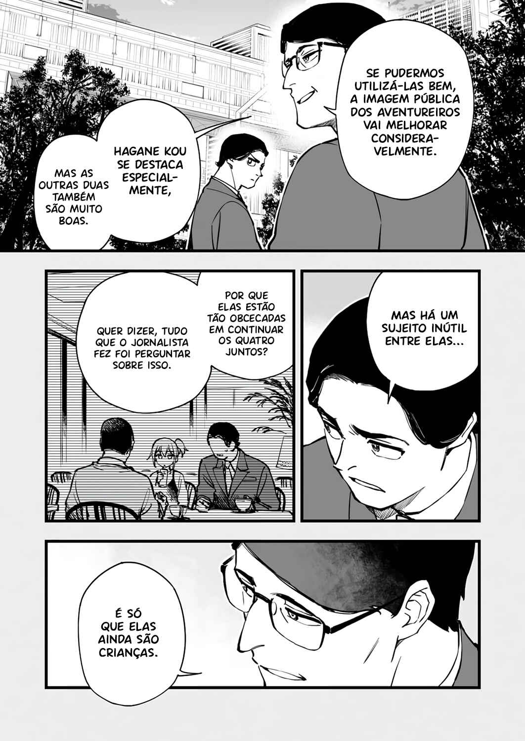 Chapter 21 - Page 19