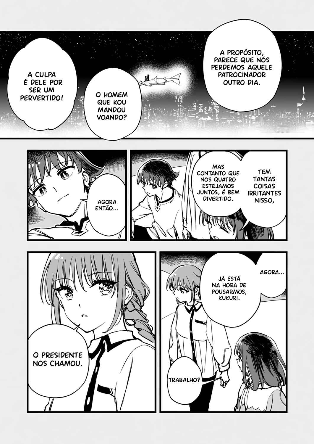 Chapter 21 - Page 21