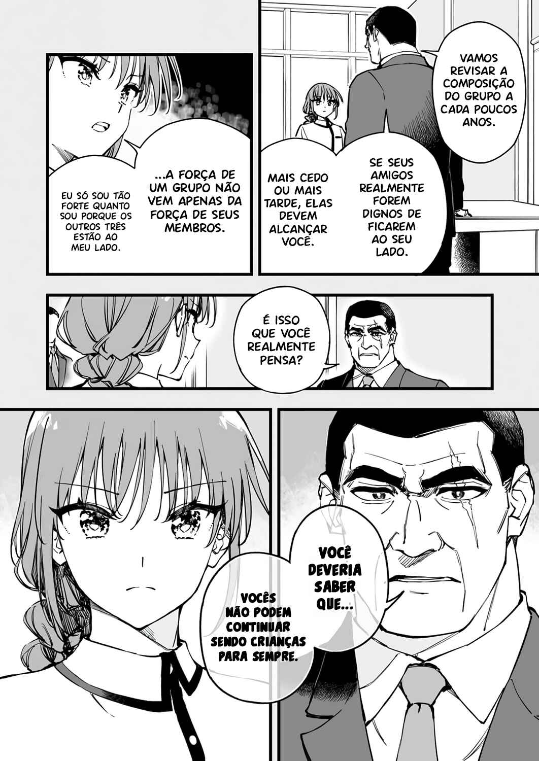 Chapter 21 - Page 28