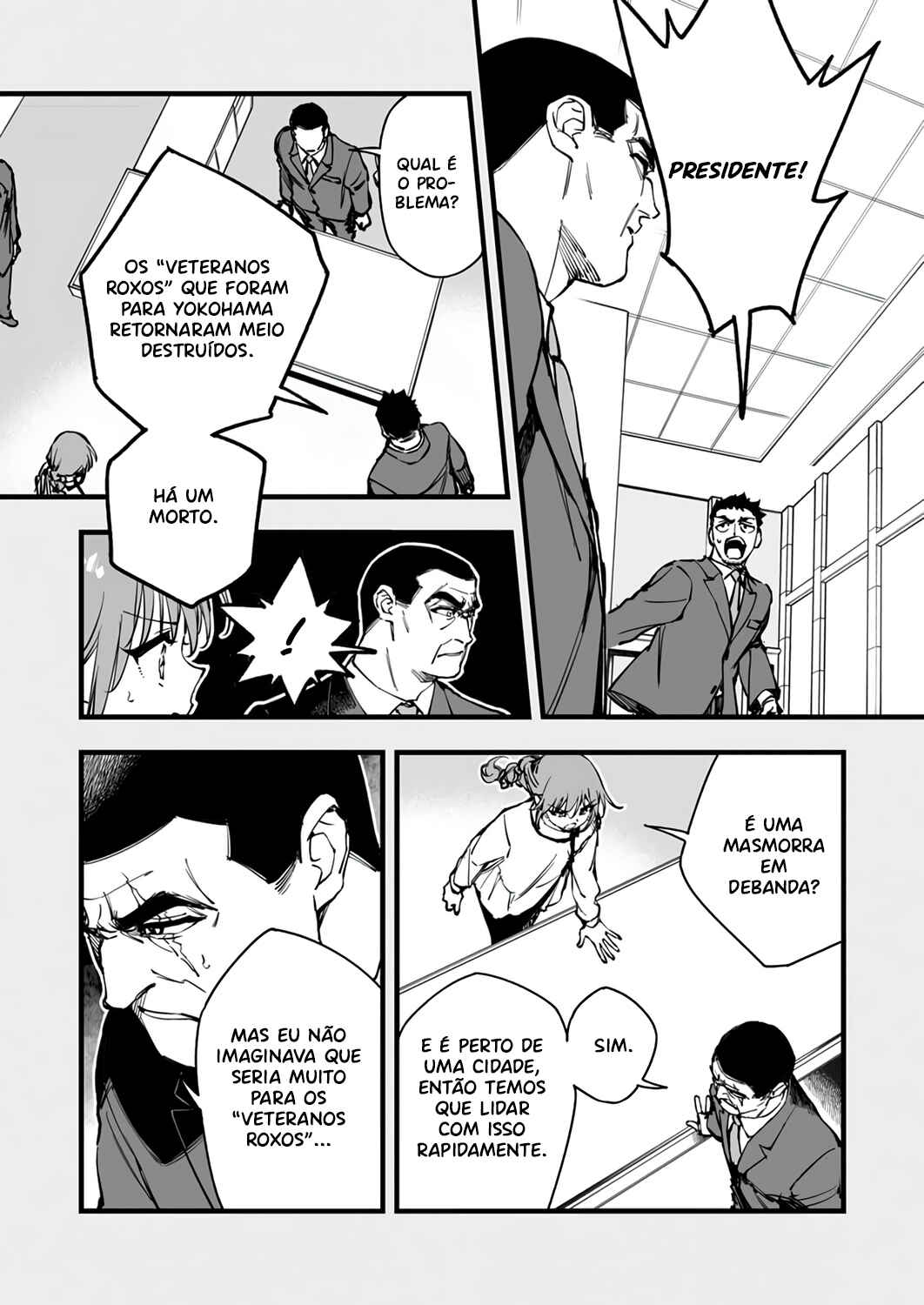 Chapter 21 - Page 29
