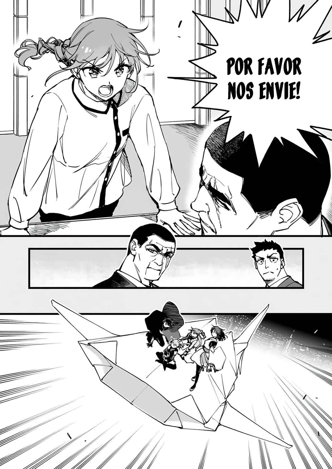Chapter 21 - Page 30