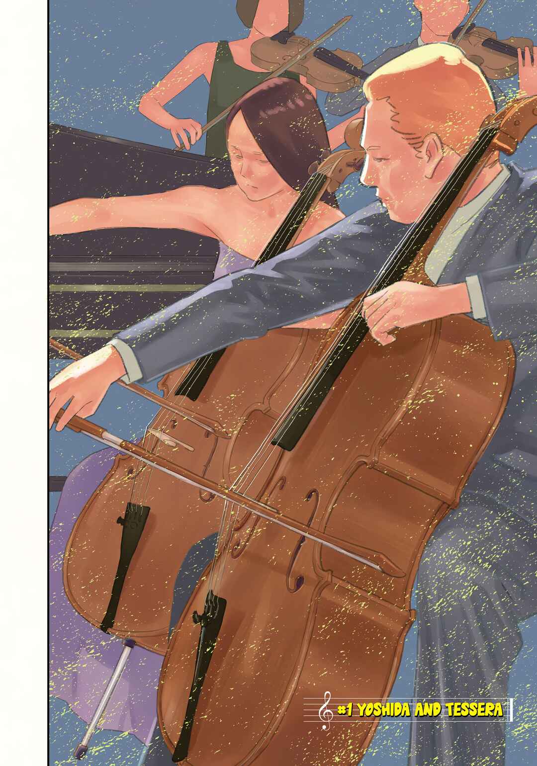 Chapter 1 - Page 3