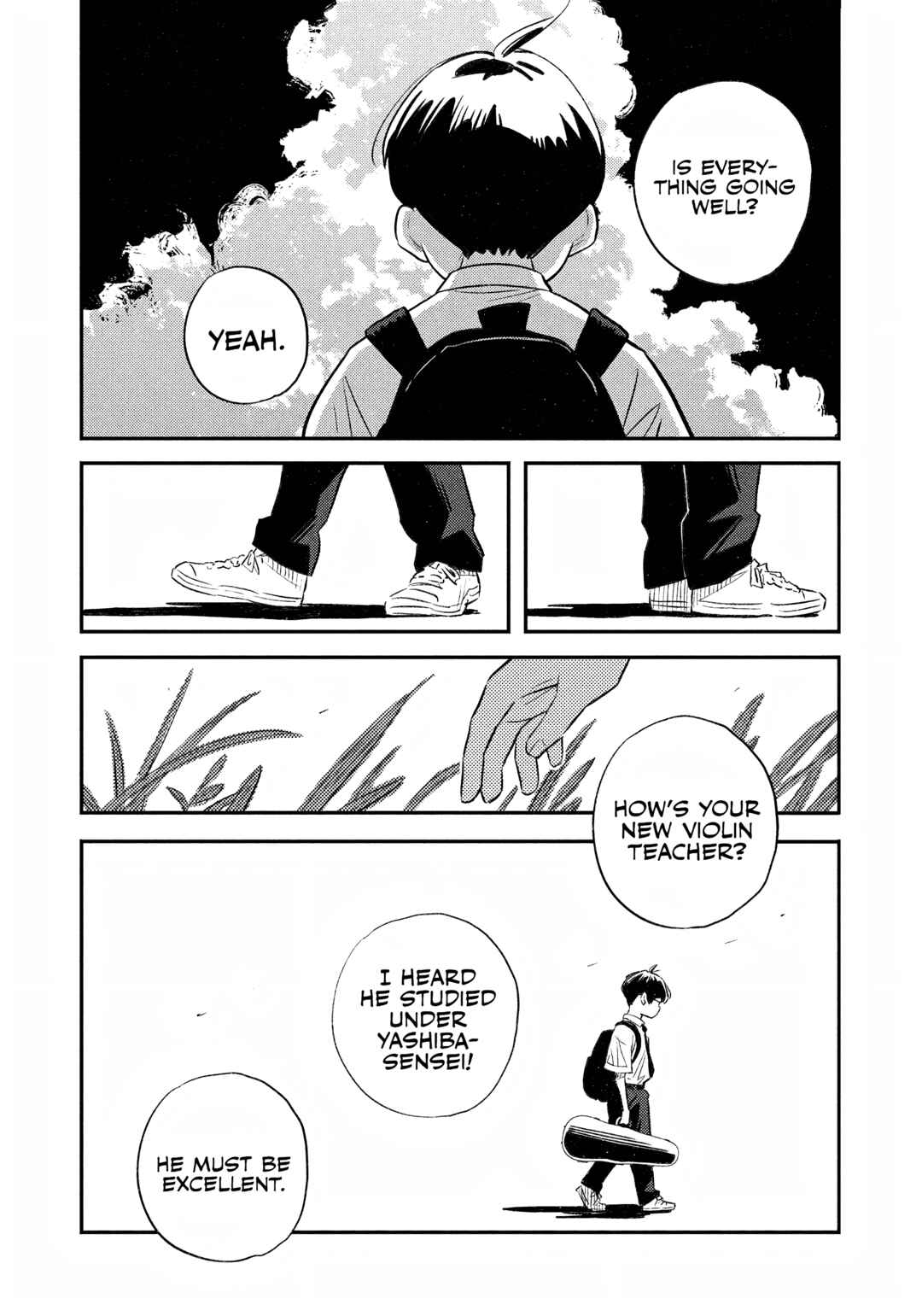 Chapter 1 - Page 5