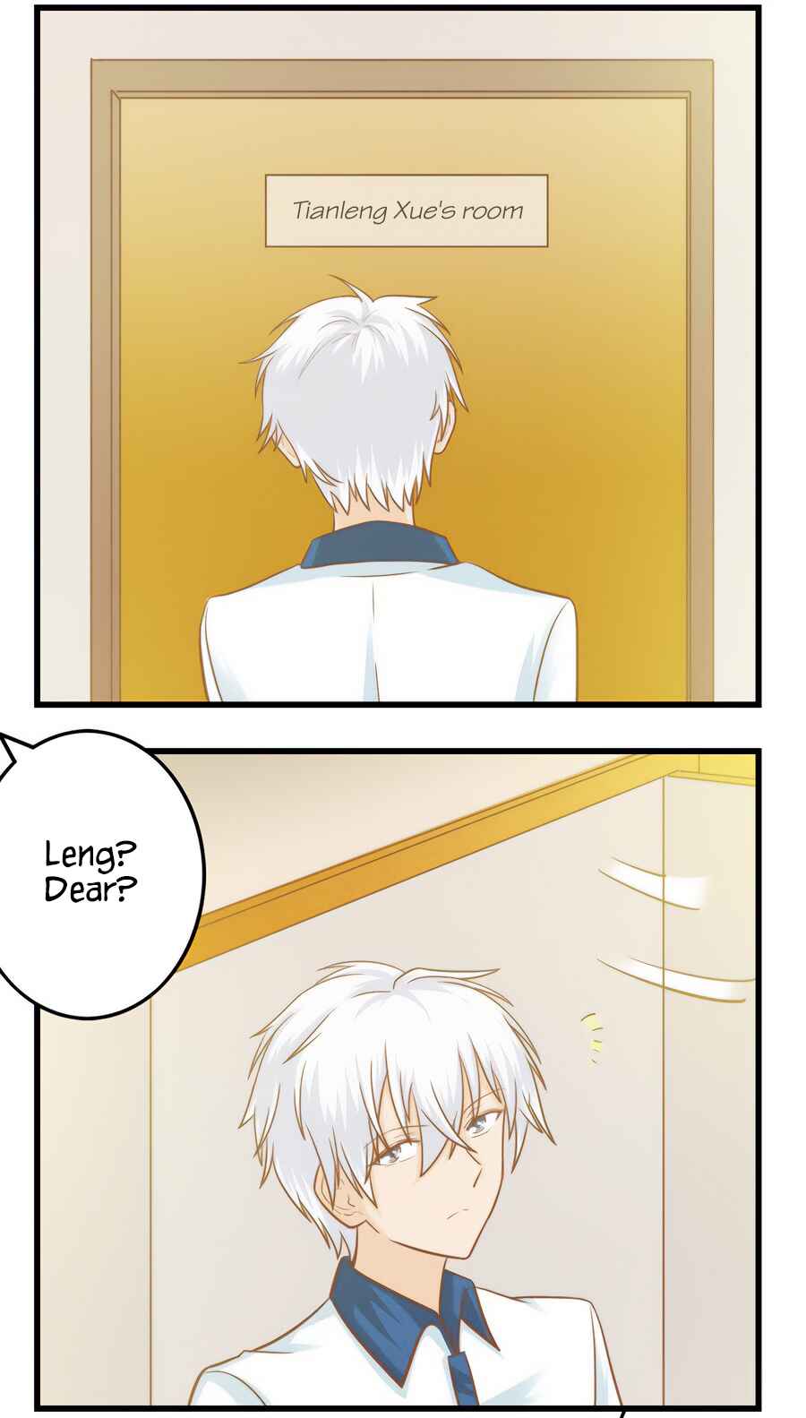 Chapter 74 - Page 3