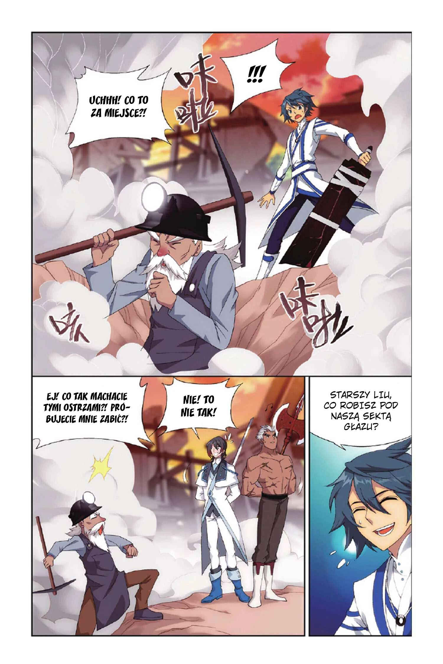 Chapter 131 - Page 18