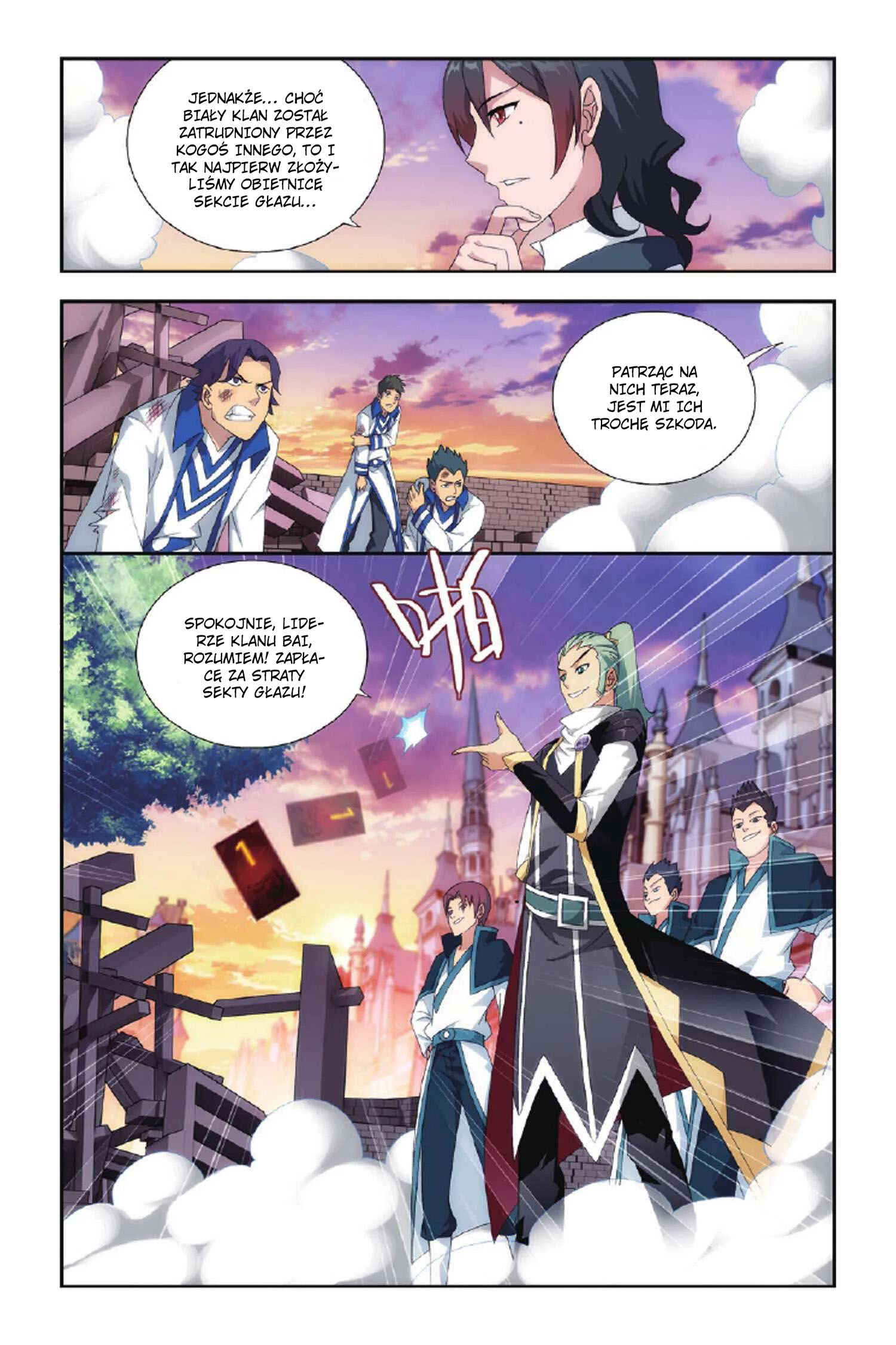 Chapter 131 - Page 8